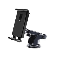 Universal 4 - 11 Inch Tablet Holder Car Tablet Bracket Mobile Phone Holder Mount Stand Rotatable for IPad Samsung Pad
