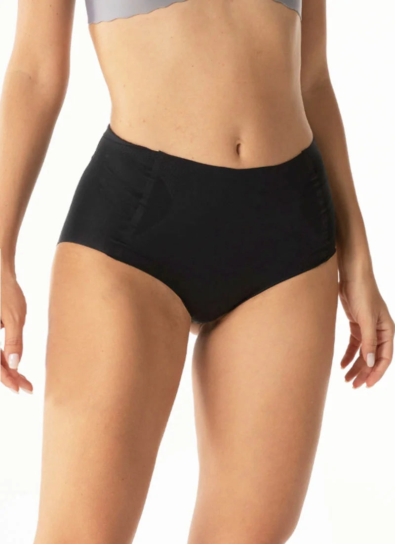 GUUDIA Padded Panties Butt Enhancer Shaper Briefs