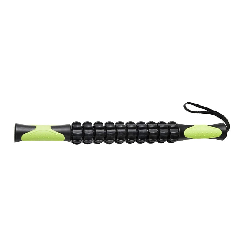 Muscle Roller Stick for Athletes – Body Massage Tool
