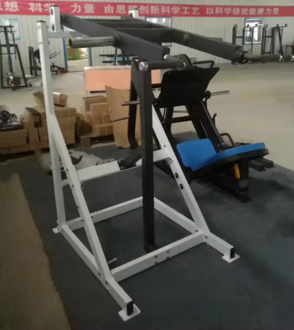 Commercial Standing Shoulder Press Machine