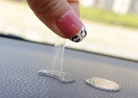 Cute Car Ornament Couple Desktop Decoration Gift