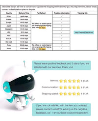 Modern Multi-Functional Dressing Table with Stool