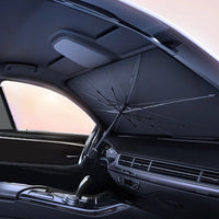 Car Sunshade Umbrella Windshield UV & Heat Protector