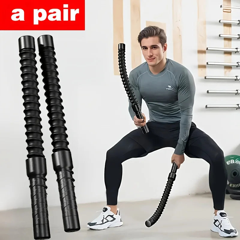 Arm Muscle Training Rope Strength Fitness Equipment