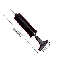 Soccer Ball, Football Training Ball, Size Indoor Football Match Ball, Outdoor Football With Pump