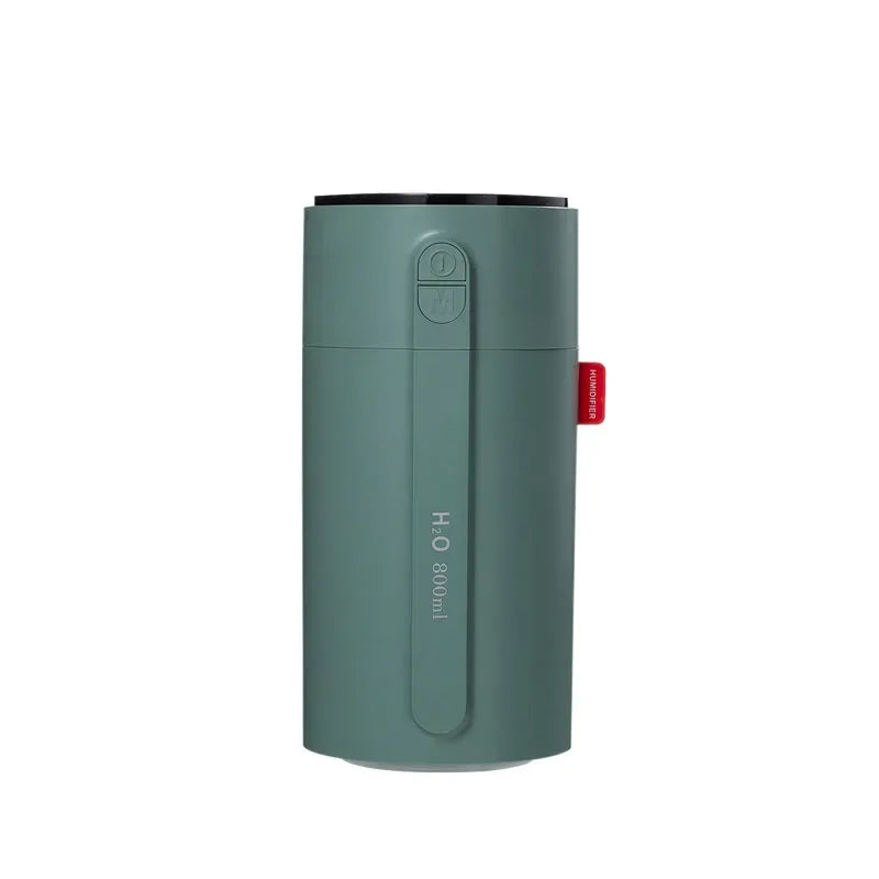 800ML Smart Induction Air Humidifier USB