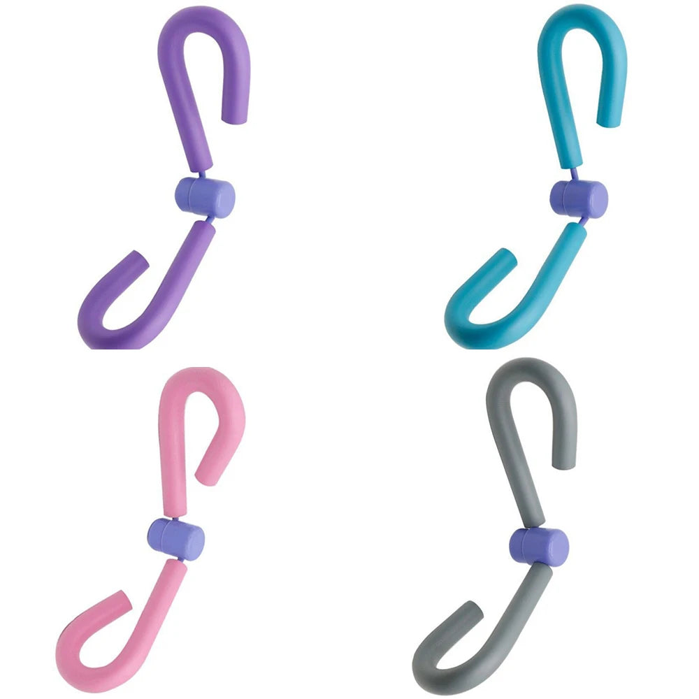 Multifunctional Leg Thigh Trainer – Fitness Clamp Machine