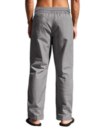 Men’s Casual Breathable Jogger Pants