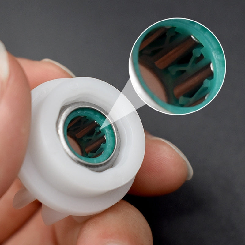 Replacement Way Clutch Pedal Broom Spin Bucket Bearing Gear Repair for Vileda/OCedar Easywring Dropship