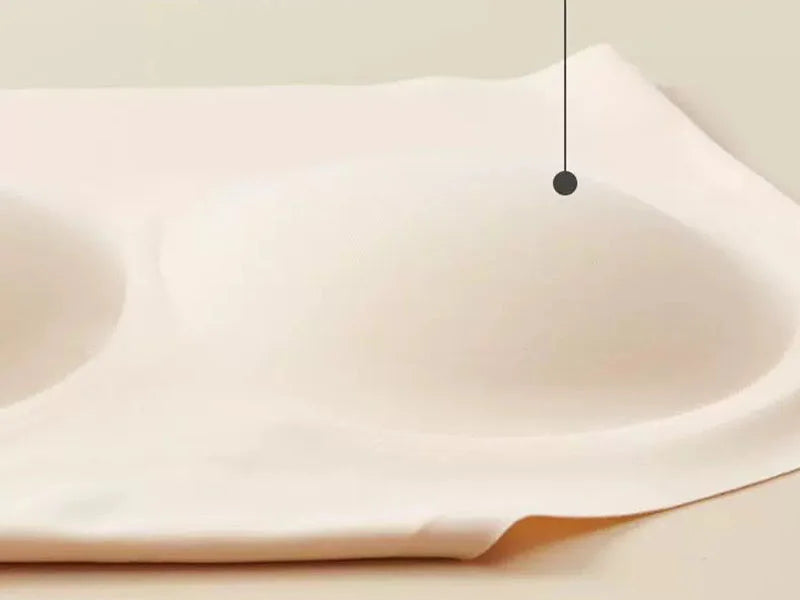 GUUDIA Padded Panties Butt Enhancer Shaper Briefs