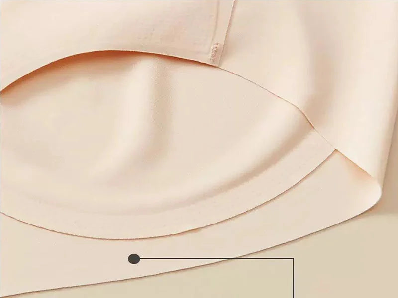 GUUDIA Padded Panties Butt Enhancer Shaper Briefs