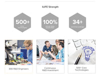 T10s Robot Vacuum with Auto-Empty Station