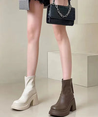 Woman Short Shoes Fashion