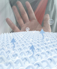 Two-Person Portable Camping Hammock with Straps & Belts