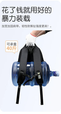 Girls School Backpack – Waterproof Laptop & Travel Bag