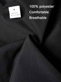 Men’s Cargo Jogger Pants Casual Sports Trousers