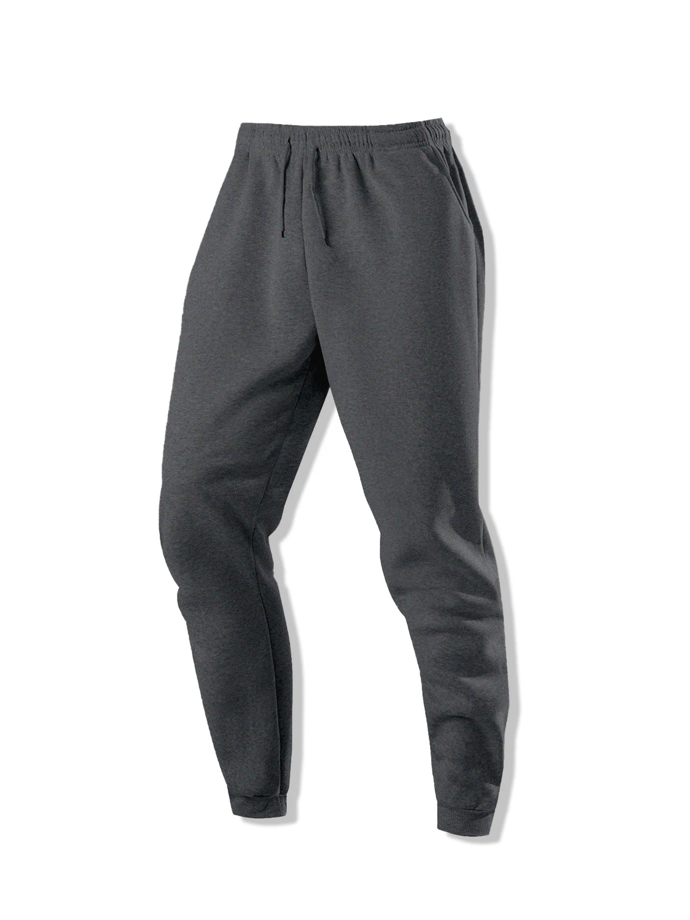 Men’s Jogging Sports Pants – Casual Autumn Winter Joggers