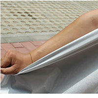 Universal Full Car Cover for Sedan & SUV Outdoor/Indoor