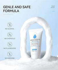 Deep Cleansing Facial Foam – Acne & Dark Spot Remover