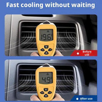 Automotive Refrigerant & Compressor Oil Car & RV Use