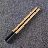 Philippine Short Stick for Self Defense, Martial Arts, Solid Wood Vine