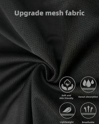 Men’s Sportswear Set T-Shirt & Shorts