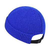 Winter Skull Beanie – Knit Hip-Hop Casual Hat