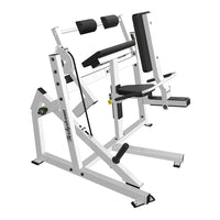 Commercial Seated Triceps Extension – Gym Strength Machine