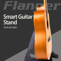 Flanger FL-01 Foldable Metal Guitar Stand