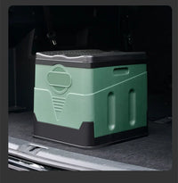 Portable Potty for Camping Folding Travel Toilet Camping Toilet Portable Toilet for Adults Car Toilet Camp Toilet Outdoor