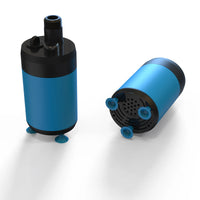 Rechargeable Handheld Camping Shower Portable Electric