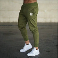 Men’s Casual Jogger Pants Lightweight Streetwear