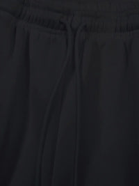 Men’s Fleece Jogger Sweatpants – Winter Gym Casual Pants