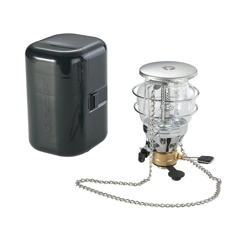 CAMPINGMOON T-4 Portable Lantern Outdoor Camping Light