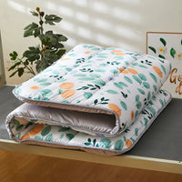 Foldable Double Mattress for Floor & Bedroom Use