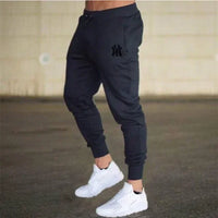 Men’s Casual Jogger Pants Lightweight Streetwear