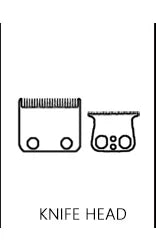 VGR V-996 Trimmer for Men DLC T-Blade LED Display Cordless USB Oil Head Professional Hair Clipper Finishing Machine Haircut