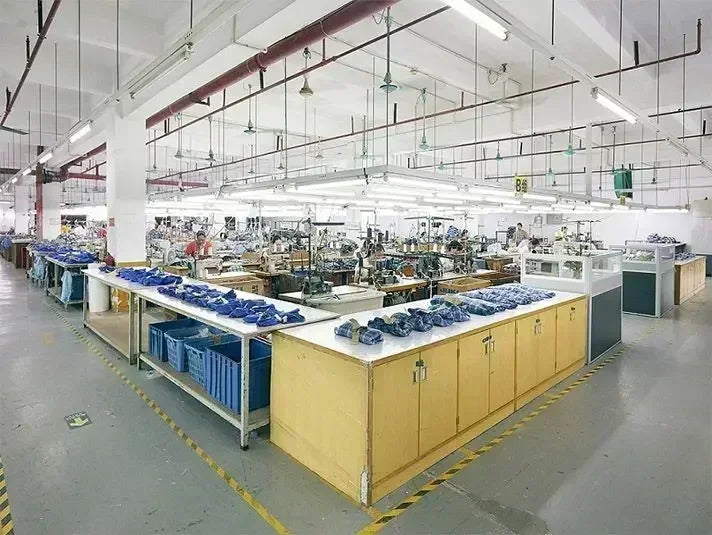 Men’s Luxury Cotton Jogger Sweatpants – Casual Trousers