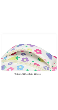 Schoolbags for Primary School Girls, Fashionable Backpacks, Large Capacity Junior High School Students, Versatile Backpacks