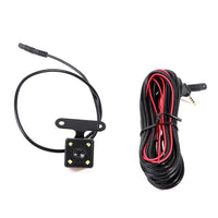 Car Rearview Backup Camera Reverse Parking Assist