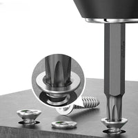 Allen Key Set Hex Wrench Screwdriver Metric Tool Kit