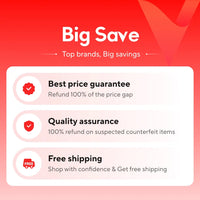 BUTURE VC80 Cordless Handheld Vacuum Cleaner 500W