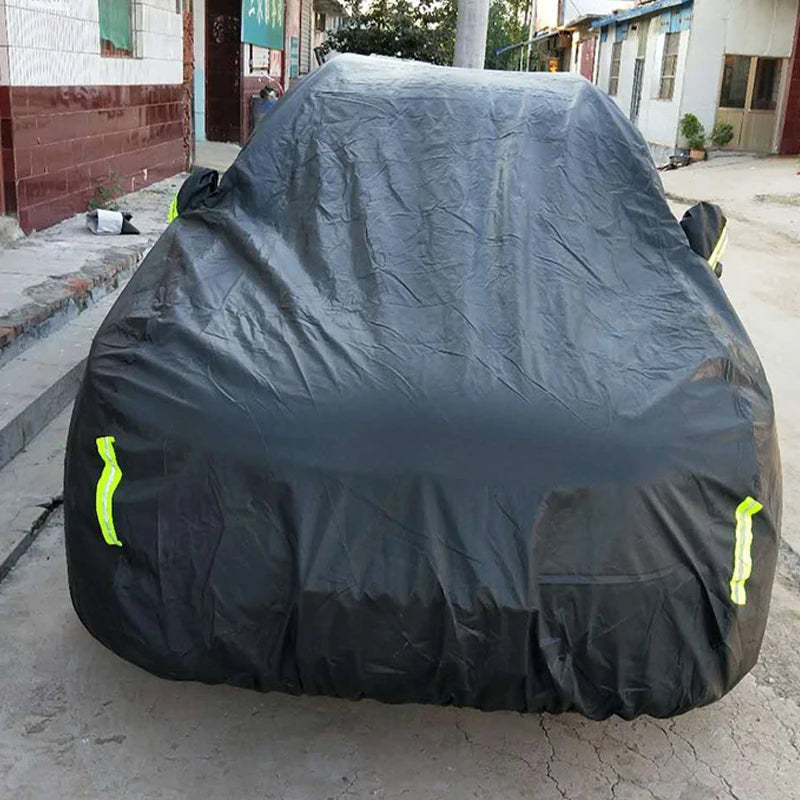 Porsche Panamera Outdoor Car Cover Waterproof & Dustproof