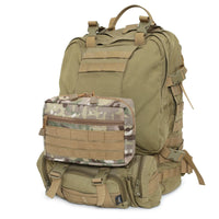 Tactical Utility Molle Pouch Compact EDC Gadget Gear Storage Bag Hunting Vest Plate Carrier Storage Bag Accessory