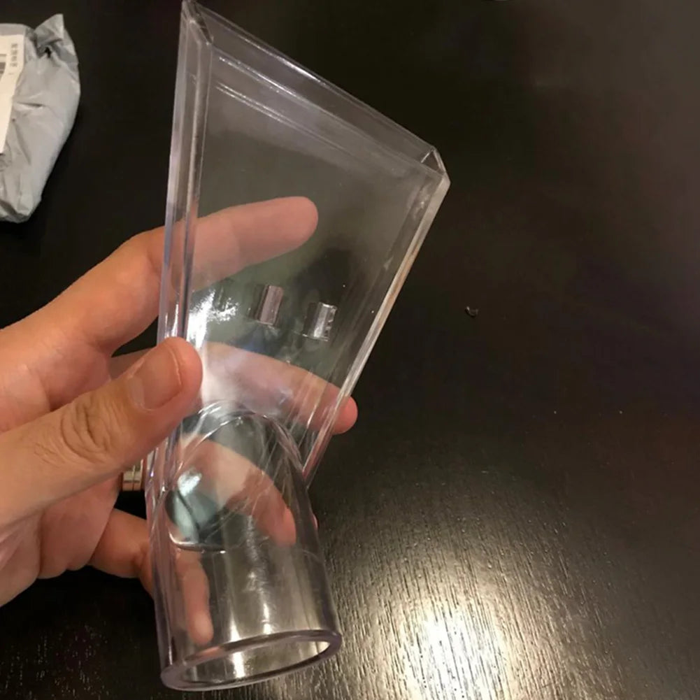 Vacuum Cleaner Rotating Head Brush Nozzle Floor Carpet Nozzle For B203665y Vacuum Cleaner Nozzle Rotating Head Household Supply