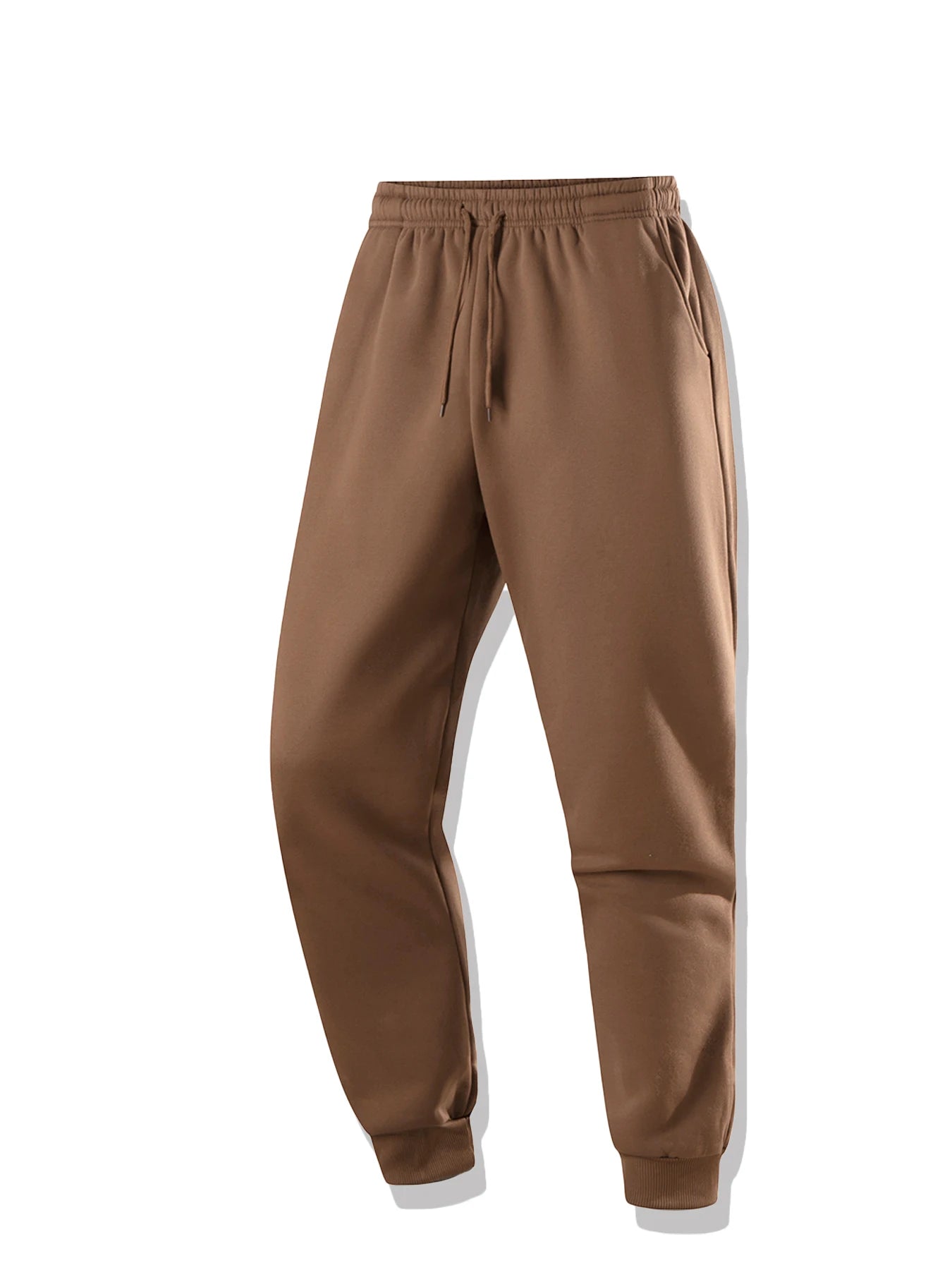 Men’s Jogging Sports Pants – Casual Autumn Winter Joggers