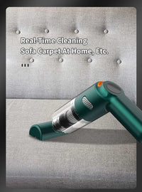 15000Pa Wireless Handheld Vacuum Cleaner