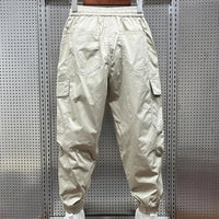 Men’s Dry Sport Cargo Jogger Pants