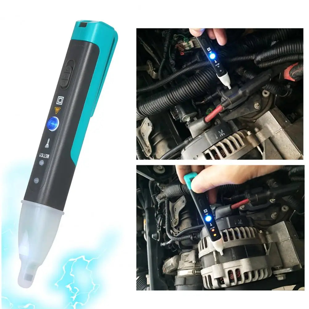 Car Fault Tester Mini Electronic Sensor Test Pen