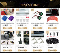 Universal Car Emblem & Spoiler Removal Tool